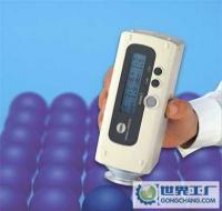日本KONICA MINOLTA CR-10 濾鏡式色差儀 精準色差的權威供應伙伴
