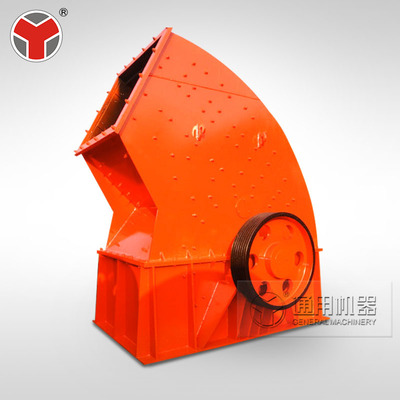 山東破碎機(jī)生產(chǎn)廠家 錘破 錘頭耐用 錘式破碎機(jī) 石料破碎