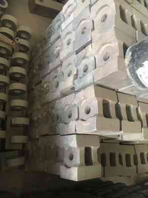 供應(yīng)耐磨錘頭,合金錘頭,破碎機(jī)錘頭,篩板,絞龍等