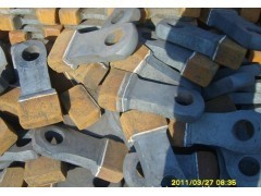 供應(yīng)錘式破碎機(jī)錘頭價格與結(jié)構(gòu)