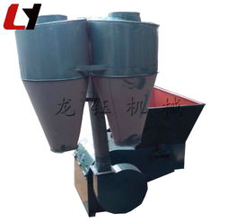 【拖拉機帶稻草自動進料粉碎機全自動飼料粉碎機原理】- 